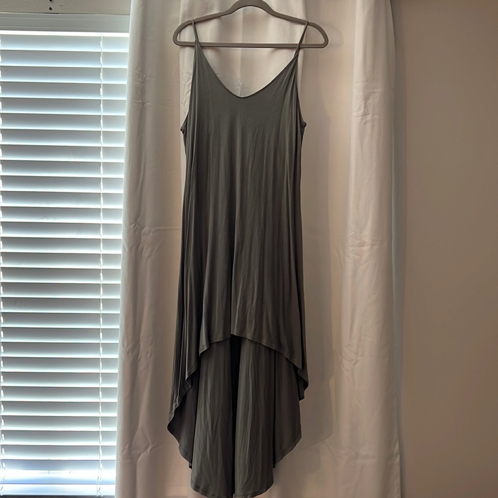 Women’s High low dress